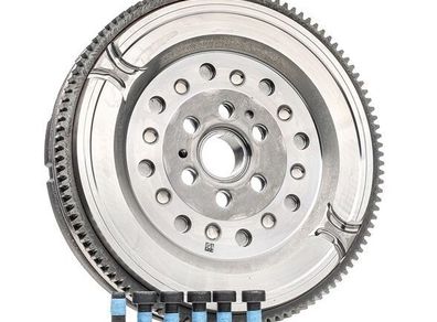 Dual mass flywheel for Peugeot / Citroen LuK 415 0532 10