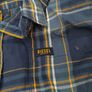 Diesel Authentic shirt long sleeve Apparel Mens Button Down Long Sleeve Shirt Size s Image 5