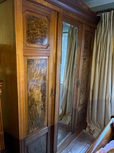 Wardrobe