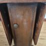 Drop Leaf vintage table Image 4