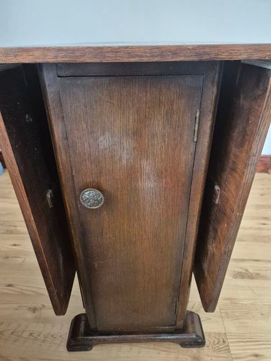 Drop Leaf vintage table