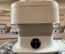 mini washing machine