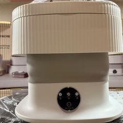 mini washing machine