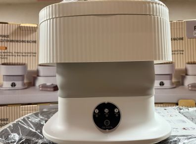 mini washing machine