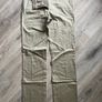 Joggers Mango trousers long size L Image 4