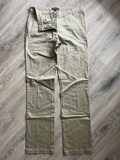 Joggers Mango trousers long size L