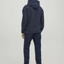 Jack & Jones - Jorslope  - Fleece Sweat Hood Image 5