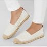Lauren Ralph Lauren Women's Flat Espadrilles Image 7