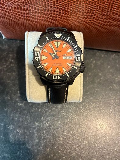 Some men's watches. Excellent condition