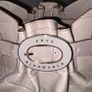 New Anya Hindmarch heritage leather bag, dove grey Image 4
