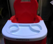 Bud Booster Seat