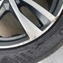 Genuine Audi A6/S6 S-Line 19" Alloy Wheels Image 7