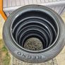 Tyres 235/45R18 Bridgestone Regno Image 2