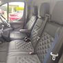 Ford Transit Custom 2018 Image 4