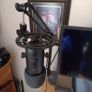 Blue Yeti USB Microphone Image 3