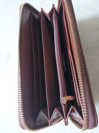 Max Fashion  Brown  Purse.   B.N.W.T