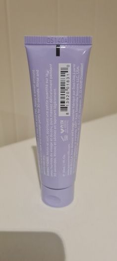 Kate Somerville Goat Milk Moisturizing Cleanser (deluxe size 30ml)
