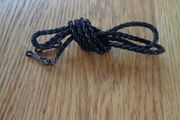 Leather Plated Glasses Chain for Sale