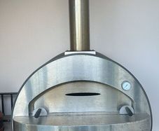 Alfa 4 Pizze Pizza Oven