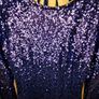 Sequin Festive Dress Image 2