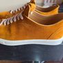 Baldinini suede sneakers  UK 10 new Image 2