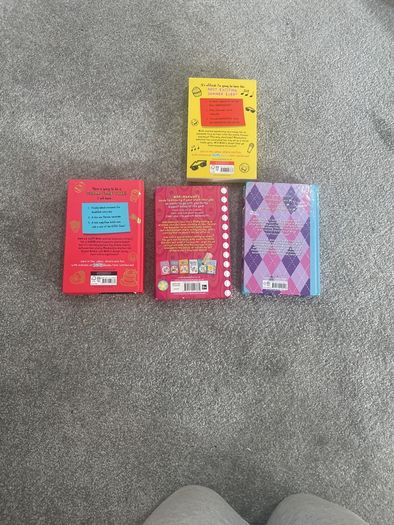 dork diaries