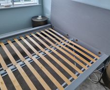 Free Bedframe