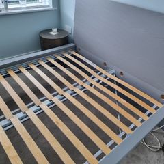 Free Bedframe