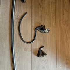 Chrome Bathroom Fittings