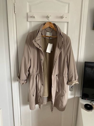 NWT Windsmoor Ladies rain jacket