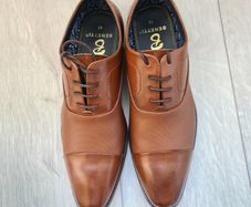 Bennetti shoes Size 8