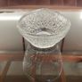 Vintage Boxed Rayware The Gourmet Kitchen Italian Glass Avocado Image 9