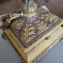 Trinket box vintage Image 2