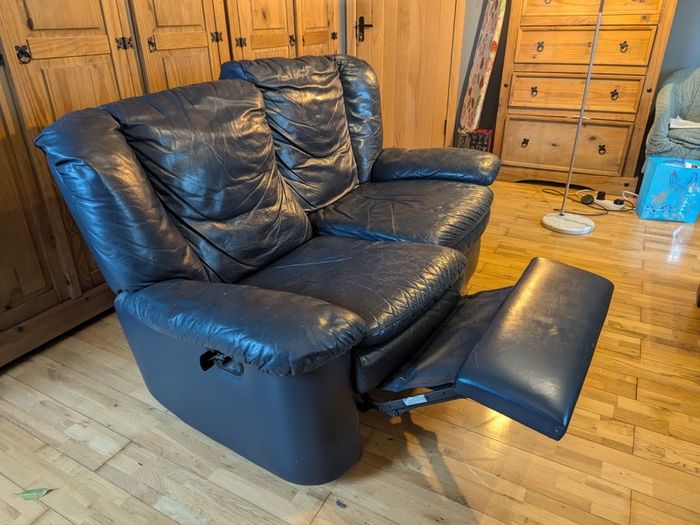 Sofa for free