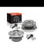 2 x wheel bearing kits front Image 3