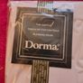 Dorma Single Platform Valance White Image 5