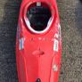 Karnali Kayak Size (M) + Carbon Crankshaft Paddle Image 5