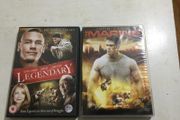 DVD John Cena