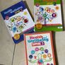 Junior Cycle SPHE    Health and Wellbeing SPHE 1  Includes free e-book code Image 4