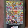 Official Handbook of the Marvel Universe Omnibus Image 3
