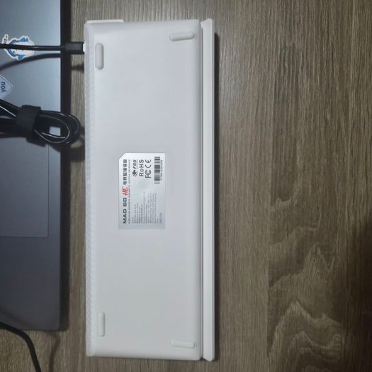 keyboard