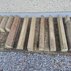 Concrete Driveway Kerbs