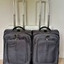 Travelpro Suitcase Luggage x 2 Image 2