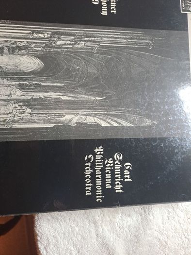 vinyl classical vintage