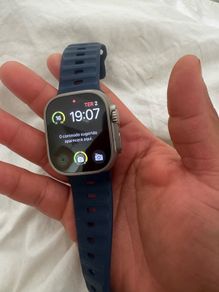 Apple Watch Ultra