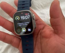 Apple Watch Ultra