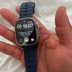 Apple Watch Ultra