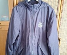 Dominican College Drumcondra School Coat