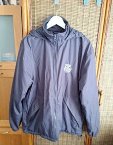 Dominican College Drumcondra School Coat