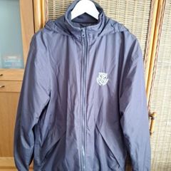 Dominican College Drumcondra School Coat